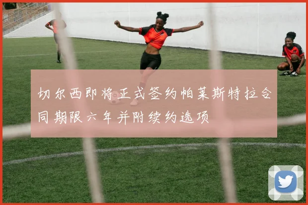 切尔西即将正式签约帕莱斯特拉合同期限六年并附续约选项