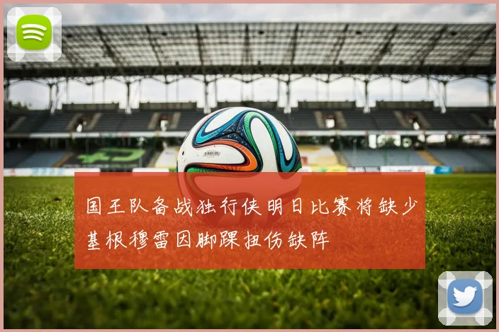 国王队备战独行侠明日比赛将缺少基根穆雷因脚踝扭伤缺阵