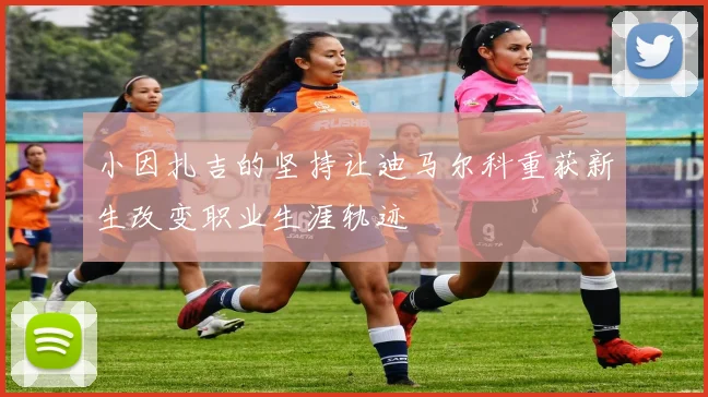小因扎吉的坚持让迪马尔科重获新生改变职业生涯轨迹